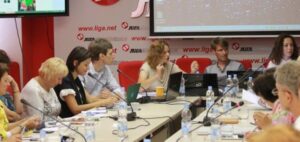 ВСТРЕЧА ОПЕРАТОРОВ РЫНКА ЛАНДШАФТНЫХ УСЛУГ