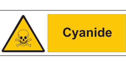 Ціанід детектор