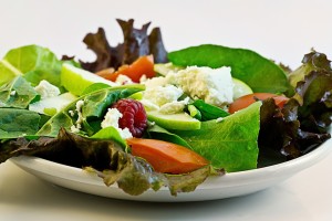 безпека харчових продуктів