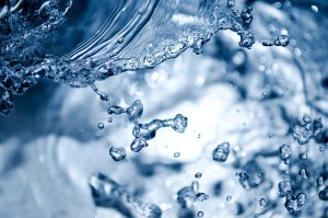 безпеки, вода