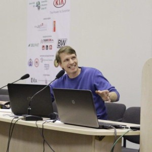 Dmytro Radiuk
